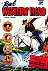 Real Western Hero  #75 (February 1949)