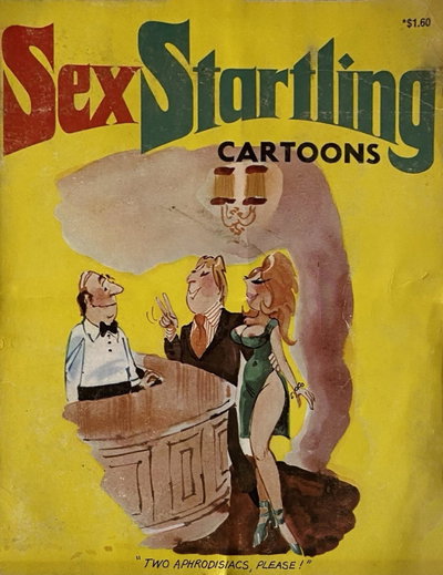 Sex Startling Cartoons [nn] ([January 1978?])
