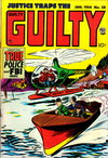 Justice Traps the Guilty  v7#4 (58) (January 1954)
