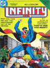 Infinity Inc. (Federal, 1984 series) #7 [September 1985?]