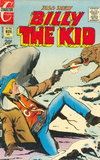 Billy the Kid  #96 (November 1972)