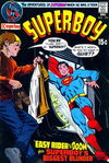 Superboy (DC, 1949 series) #170 December 1970