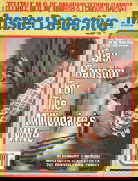 Master Detective  v98#9 (January 1980)