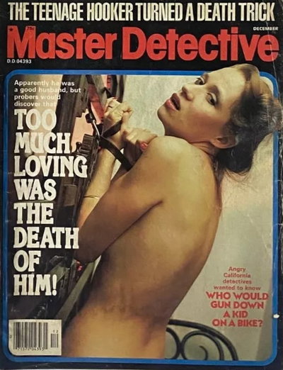 Master Detective  v98#8 (Decembe 1979)