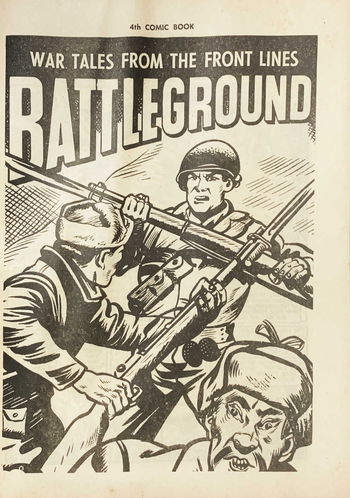 Battleground