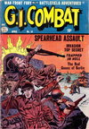 G.I. Combat  #14 (April 1954)