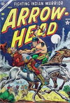 Arrowhead  #4 (November 1954)