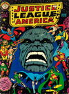 Justice League of America (Murray, 1983 series) #1 [January 1983?]