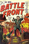 Battlefront (Marvel, 1952 series) #45 (March 1957)