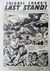 Battle Action (Horwitz, 1954 series) #45 — Colonel Chang's Last Stand! (page 1)