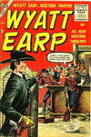 Wyatt Earp (Atlas [Marvel], 1955 series) #2 (January 1956)