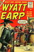 Wyatt Earp (Atlas [Marvel], 1955 series) #2 (January 1956)