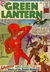 Green Lantern (DC, 1960 series) #13 (June 1962)