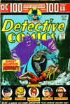 Detective Comics  #440 (April-May 1974)