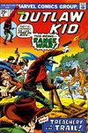 The Outlaw Kid  #23 (August 1974)