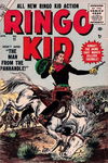 Ringo Kid (Marvel, 1954 series) #11 (April 1956)