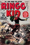 Ringo Kid  #11 (April 1956)