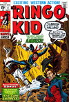 The Ringo Kid (Marvel, 1970 series) #5 (September 1970)