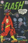 The Flash (DC, 1959 series) #172 August 1967