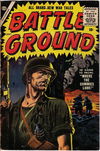 Battleground (Atlas [Marvel], 1954 series) #13 (September 1956)