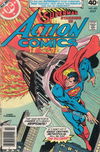 Action Comics (DC, 1938 series) #497 July 1979