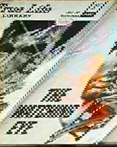 True Life Library (Fleetway, 1954 series) #492 ([January 1966?])