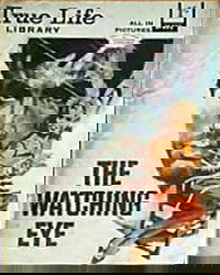 True Life Library (Fleetway, 1954 series)  #492 ([January 1966?])