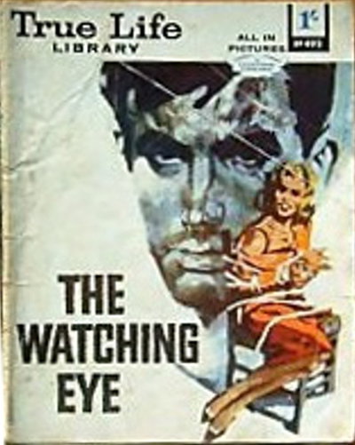 True Life Library  #492 ([January 1966?])