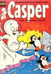 Casper the Friendly Ghost (Harvey, 1952 series) #17 (February 1954)