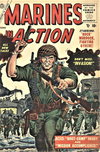 Marines in Action  #1 (June 1955)