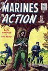 Marines in Action  #9 (November 1956)