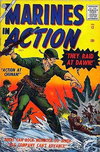 Marines in Action  #13 (July 1957)