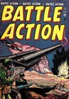 Battle Action  #2 (April 1952)