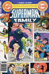 The Superman Family  #202 (July-August 1980)