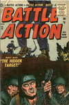 Battle Action  #17 (June 1955)
