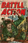 Battle Action  #19 (October 1955)