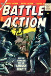 Battle Action (Atlas [Marvel], 1952 series) #27 (February 1957)