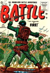 Battle  #39 (April 1955)