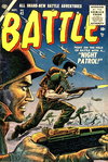 Battle  #42 (September 1955)