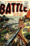 Battle  #43 (November 1955)