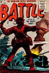 Battle  #47 (July 1956)
