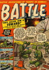 Battle  #1 (March 1951)