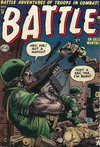 Battle  #14 (November 1952)