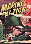 Marines in Action (Horwitz, 1954 series) #16 (December 1956)