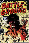 Battleground  #4 (March 1955)