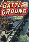 Battleground (Atlas [Marvel], 1954 series) #5 (May 1955)
