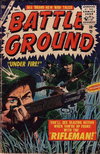 Battleground  #7 (September 1955)
