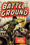 Battleground (Atlas [Marvel], 1954 series) #9 (January 1956)
