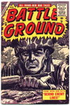 Battleground  #10 (March 1956)