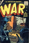War Comics  #47 (May 1957)